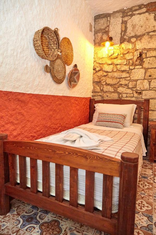 Morisi Avlu Hotel Alaçatı Eksteriør billede